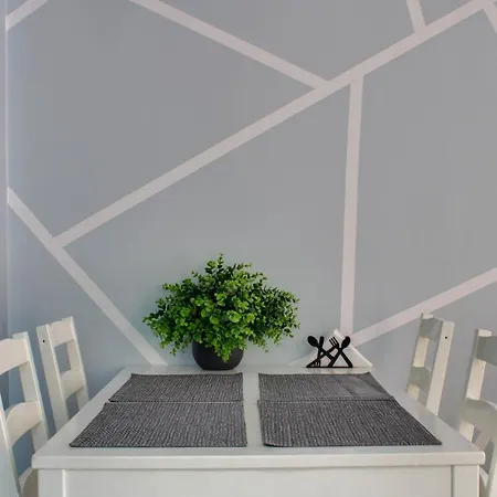 Modern Cozy In Downtown * Αθήνα