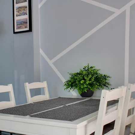 Modern Cozy In Downtown Διαμέρισμα Αθήνα