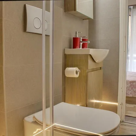 Διαμέρισμα Modern Cozy In Downtown Αθήνα