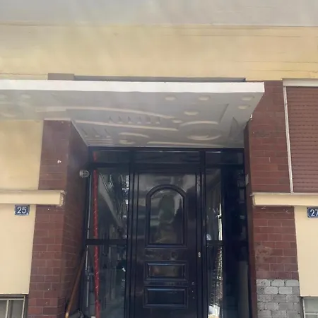 Διαμέρισμα Modern Cozy In Downtown Αθήνα