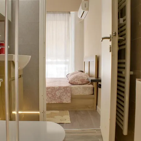 Modern Cozy In Downtown * Αθήνα