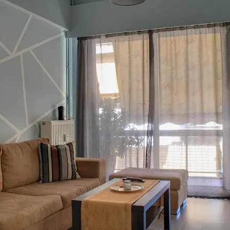 Modern Cozy In Downtown Apartment *